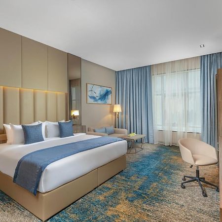 Seven Gardens Hotel Rijád Kültér fotó