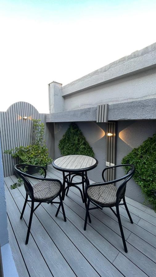 Seven Gardens Hotel Rijád Kültér fotó